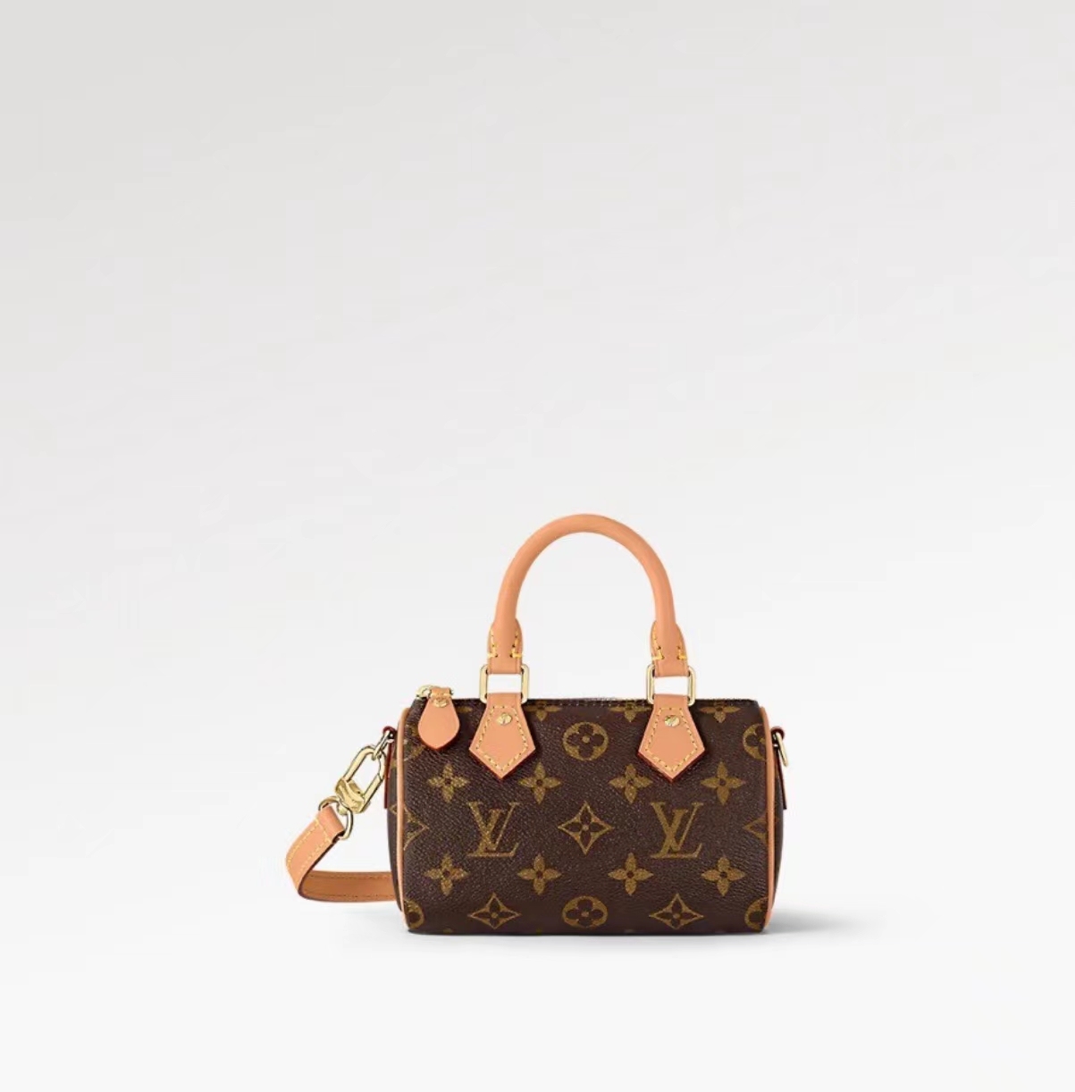 Autumn and summer new luxury leather versatile Boston pillow bag, crossbody shoulder bag-comes with gift box