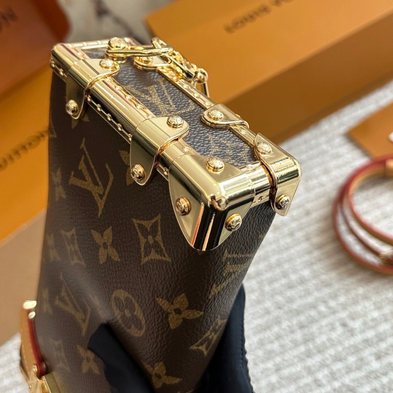 Box bags/ box bags-box