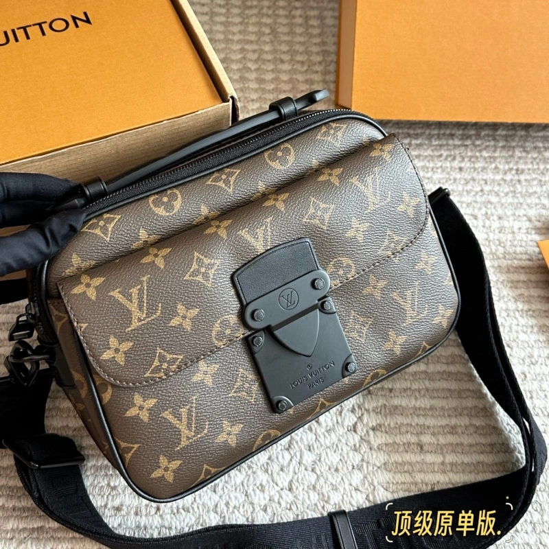 Slock’s new bag for boys-box