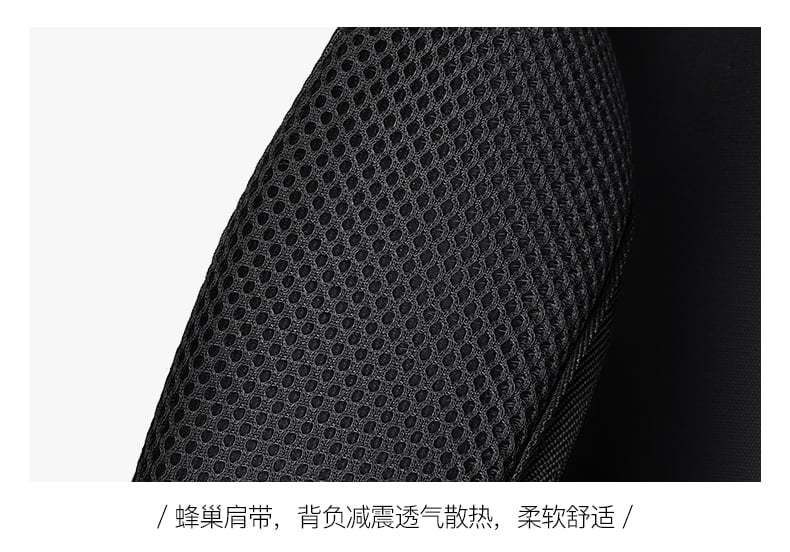 ADIDAS backpack-without packaging box
