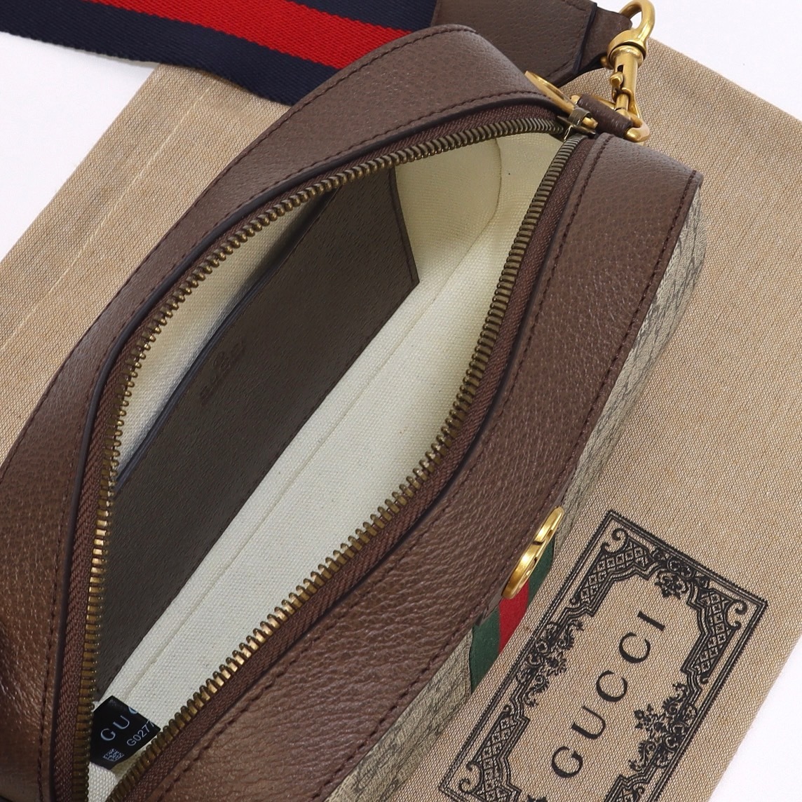Ophidia series GG small crossbody handbag camera bag-comes with gift box