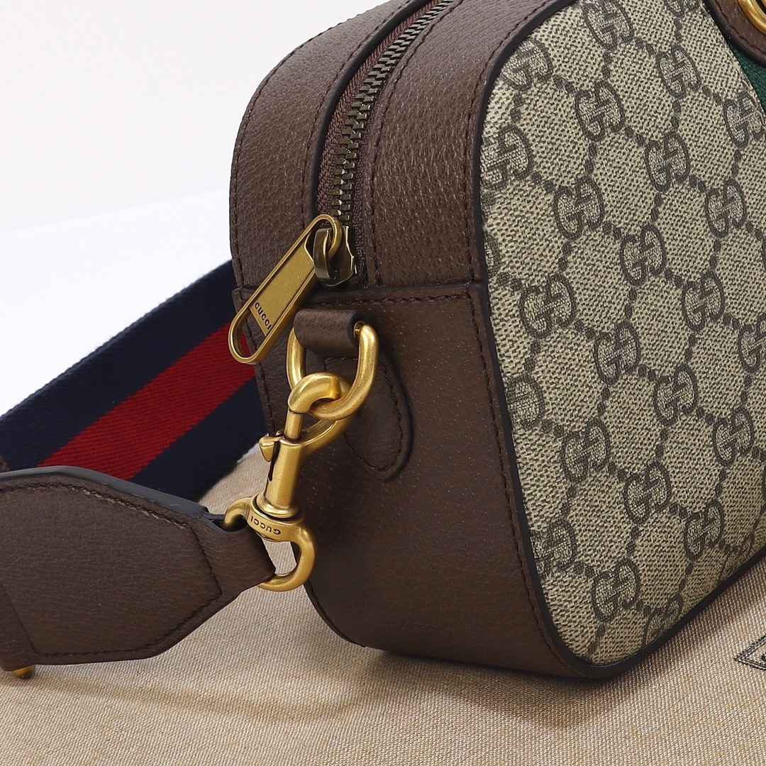 Ophidia series GG small crossbody handbag camera bag-comes with gift box