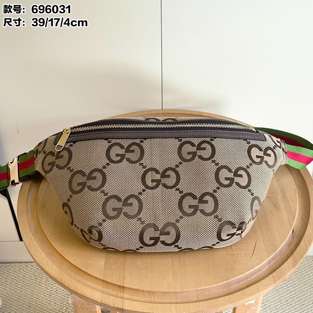 Handbag lightweight canvas contrast colour linen chain portable summer-without packaging box