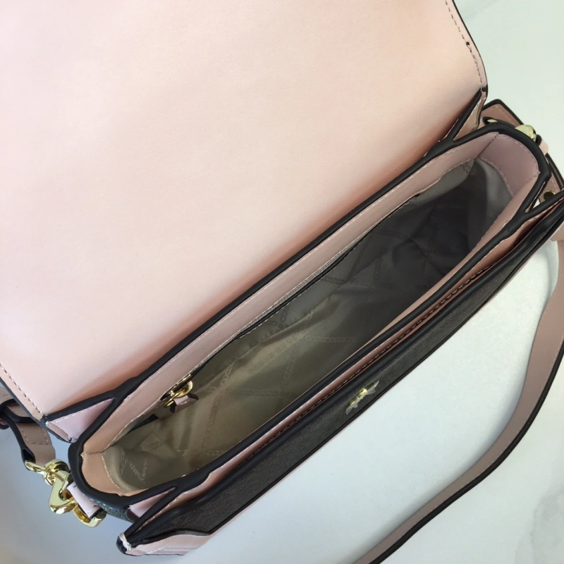 Dionysian single shoulder bag-box