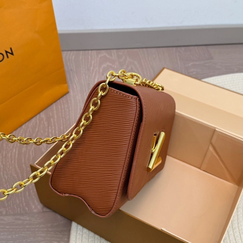 High-end chain bag—the ultimate choice for daily commutes-box