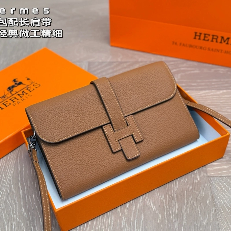 Popular wallets with long straps-box