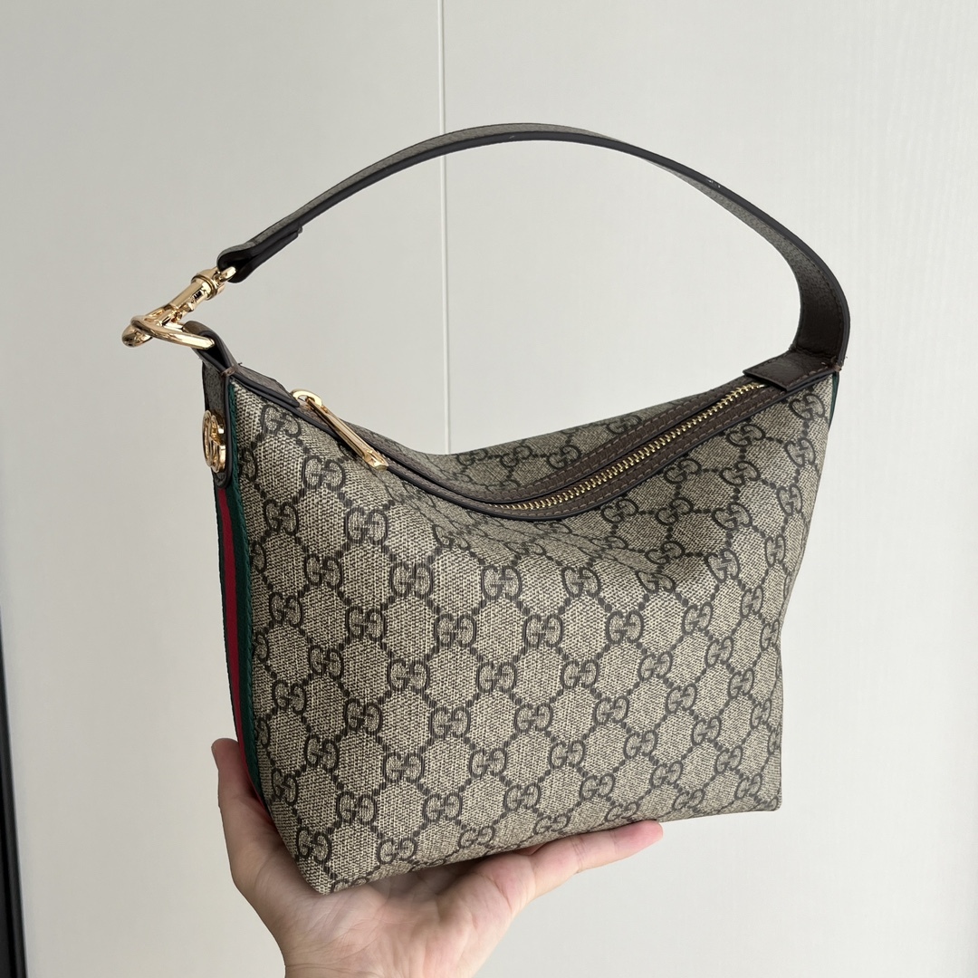 Ladies’ trendy and fashionable crossbody bag with a niche design sense, single shoulder bag-comes with gift box
