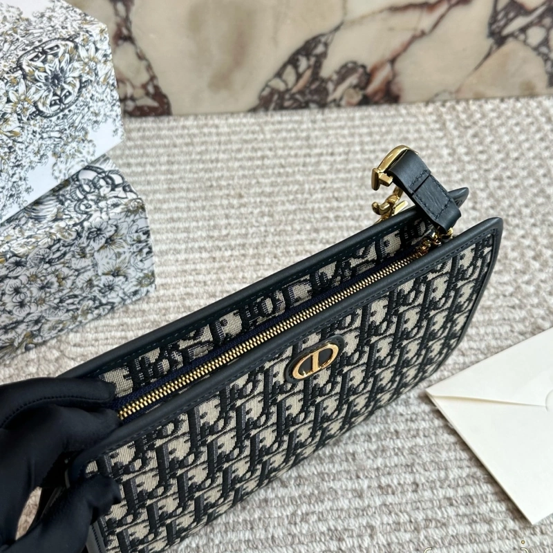 D’s old flower envelope bag-box