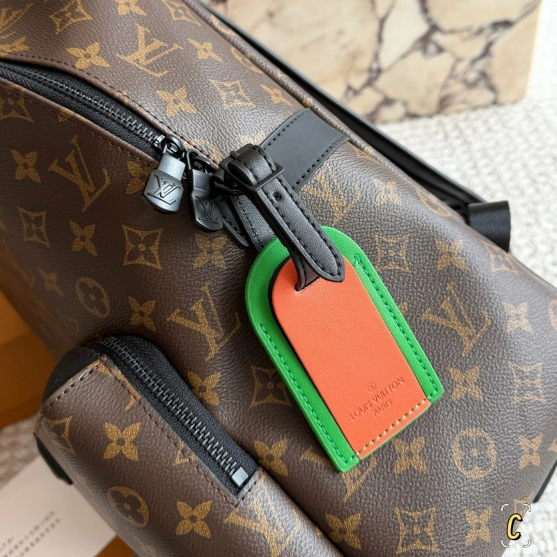 Classic Essential Backpack for the Stylish Crowd-no box