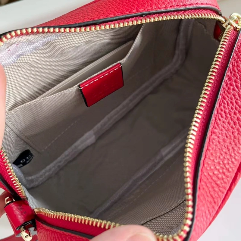 Best-selling top-grain leather bags-box