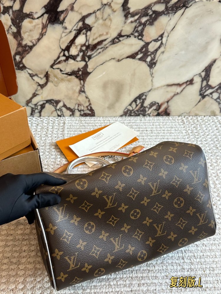 L Speedy 25-box