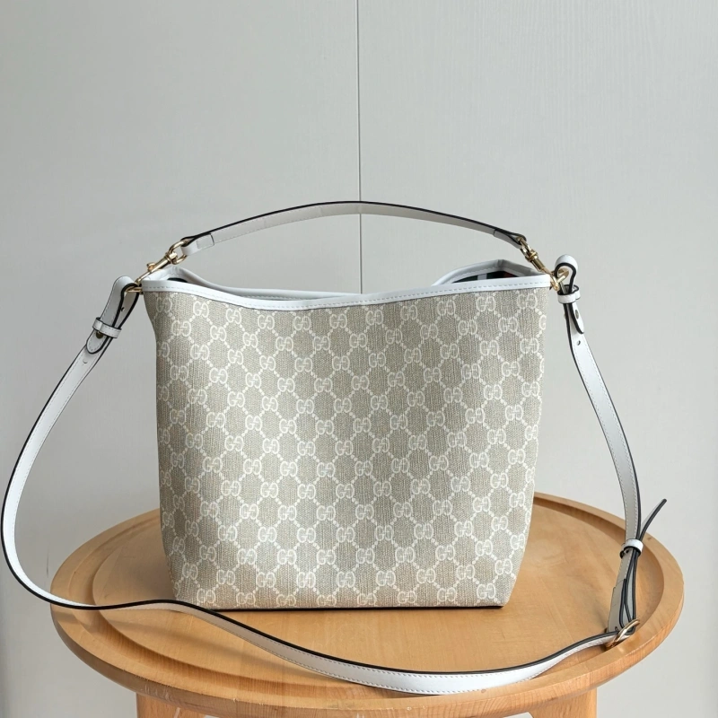 Bucket bag GG series shoulder bag-box