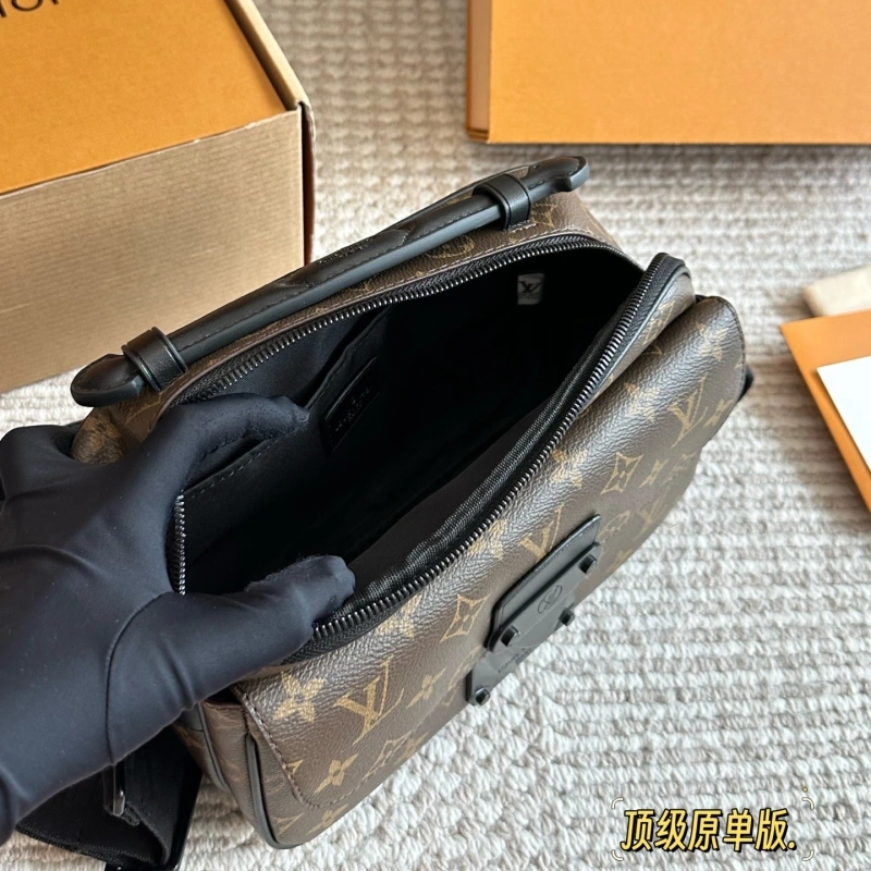 Slock’s new bag for boys-box