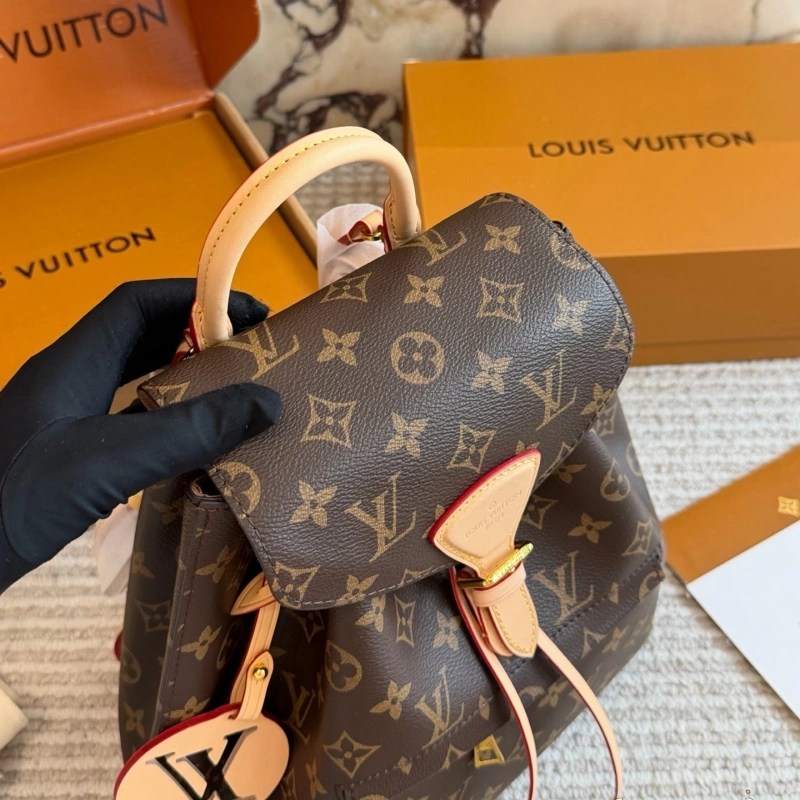 Montsouris Backpack-box