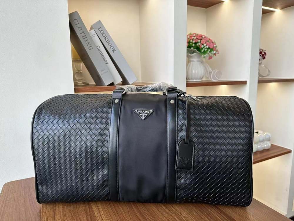 PRADA handbag