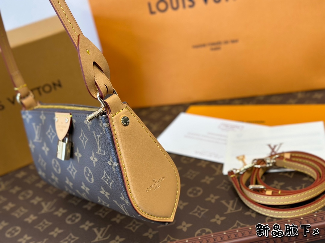 Summer new products in stock, new outfits recommended, pea bag, underarm bag, single shoulder women’s bag-comes with gift box