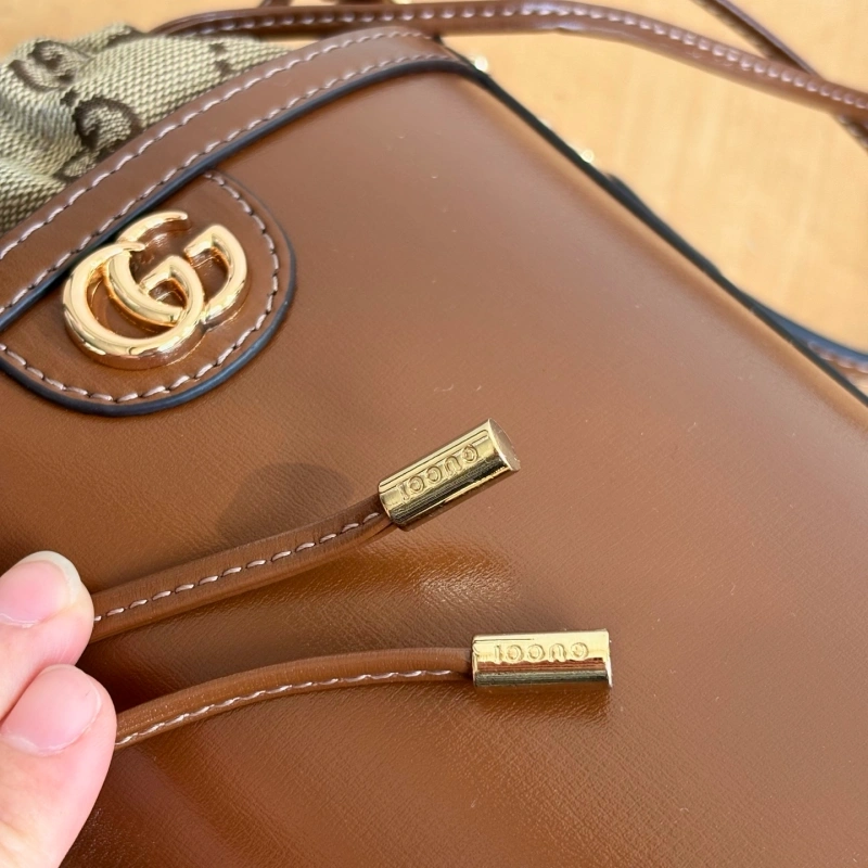 G new bucket bag-box