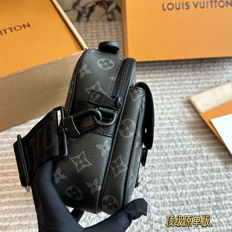 Slock’s new bag for boys-box