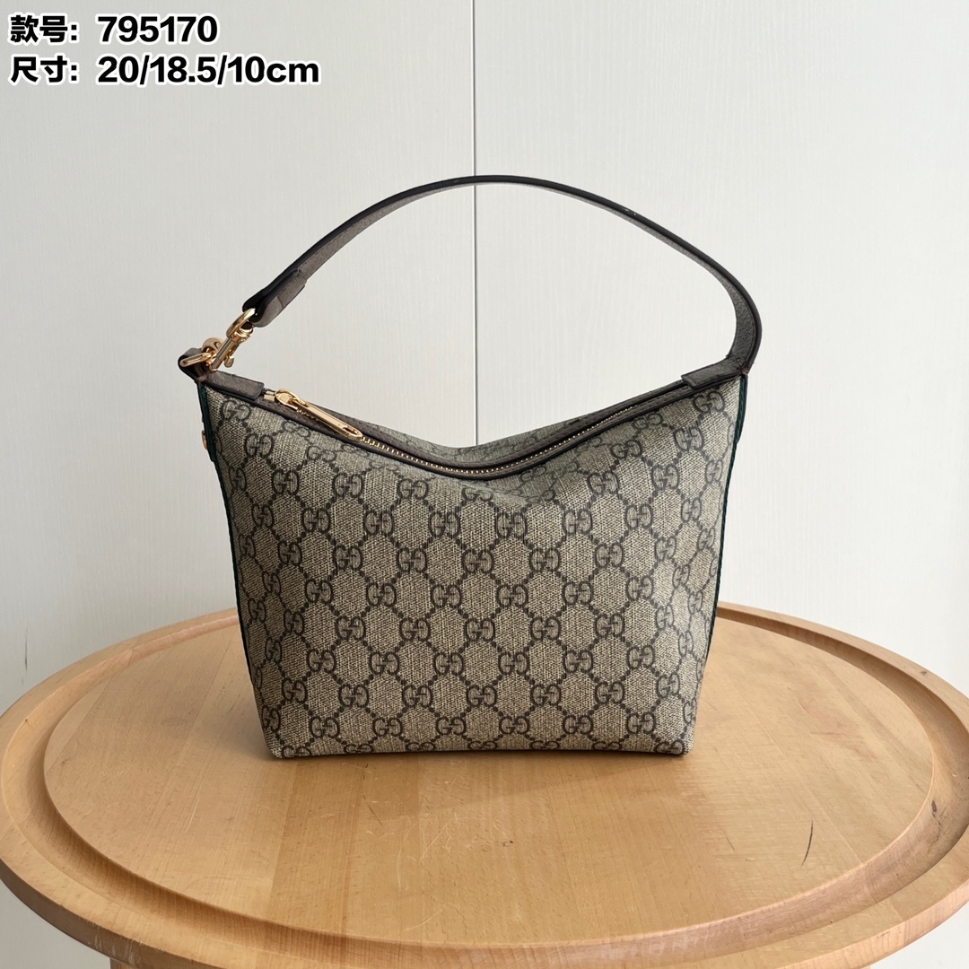 Ladies’ trendy and fashionable crossbody bag with a niche design sense, single shoulder bag-comes with gift box