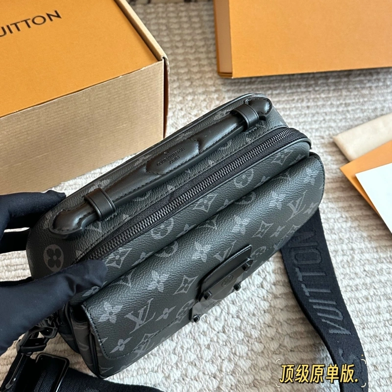 Slock’s new bag for boys-box