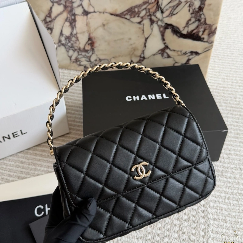 New bags available in multiple colors-box