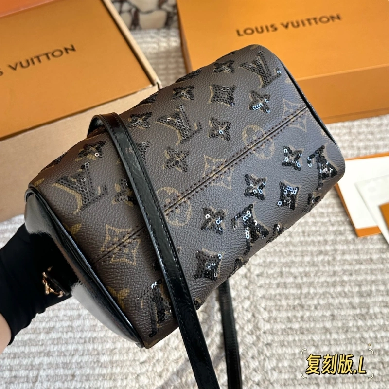 L family sequin Speedy 20-box