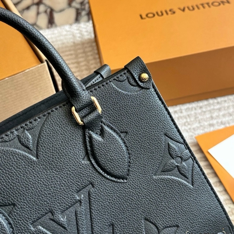 Small S/S handbag with box