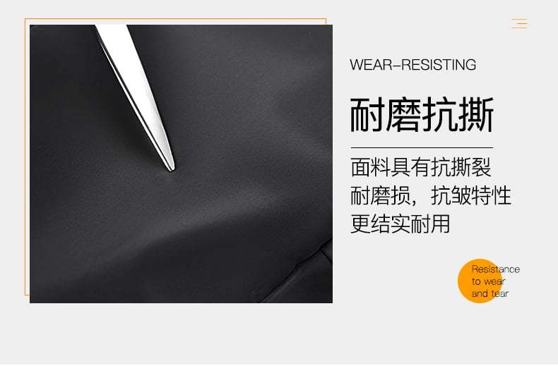 ADIDAS backpack-without packaging box
