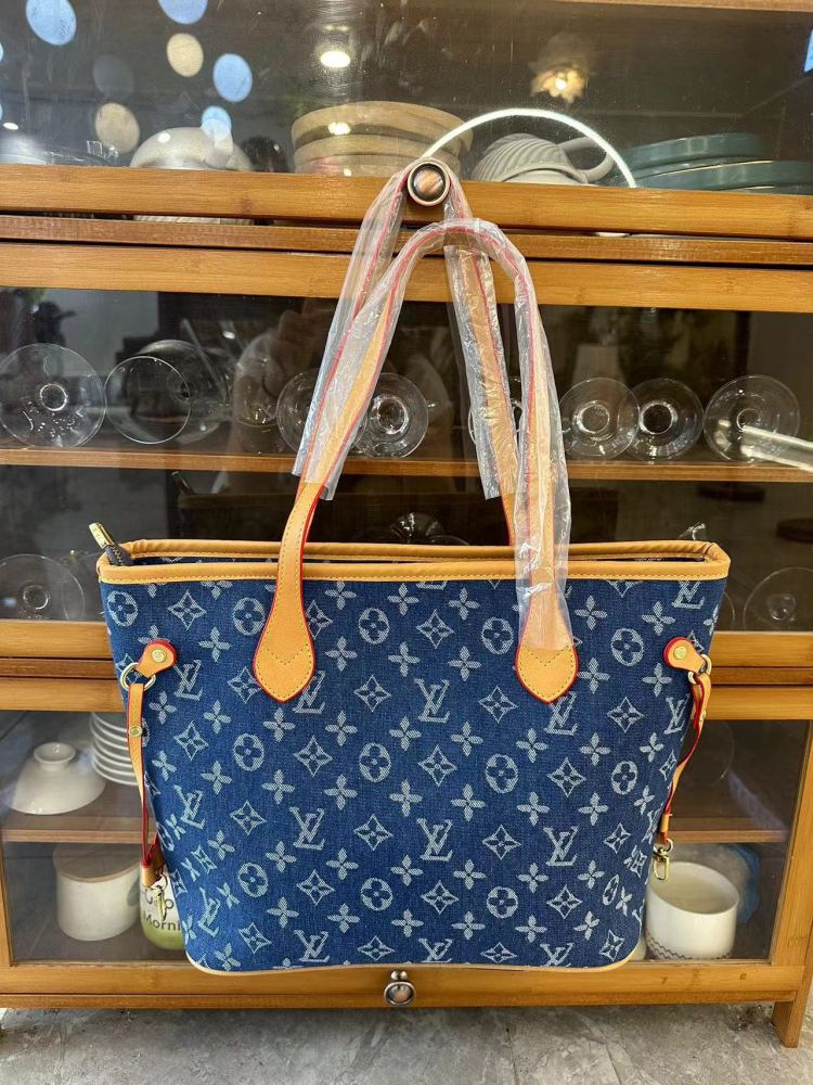 LV handbag-without packaging box