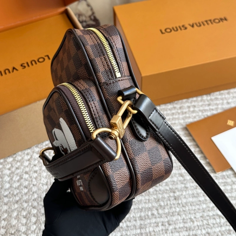Phone bag camera bag-box