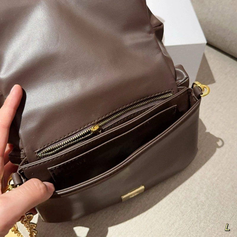 Cloud chain bag -box