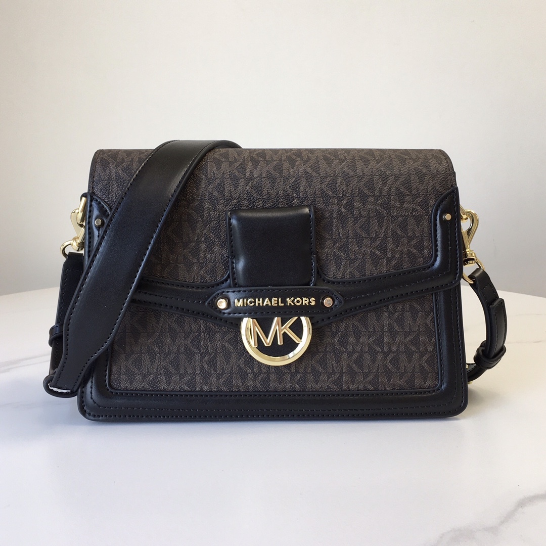 Advanced fashion trendy leather shoulder bag, fashionable commuting diagonal cross bag, women’s retro small square bag-comes with gift box