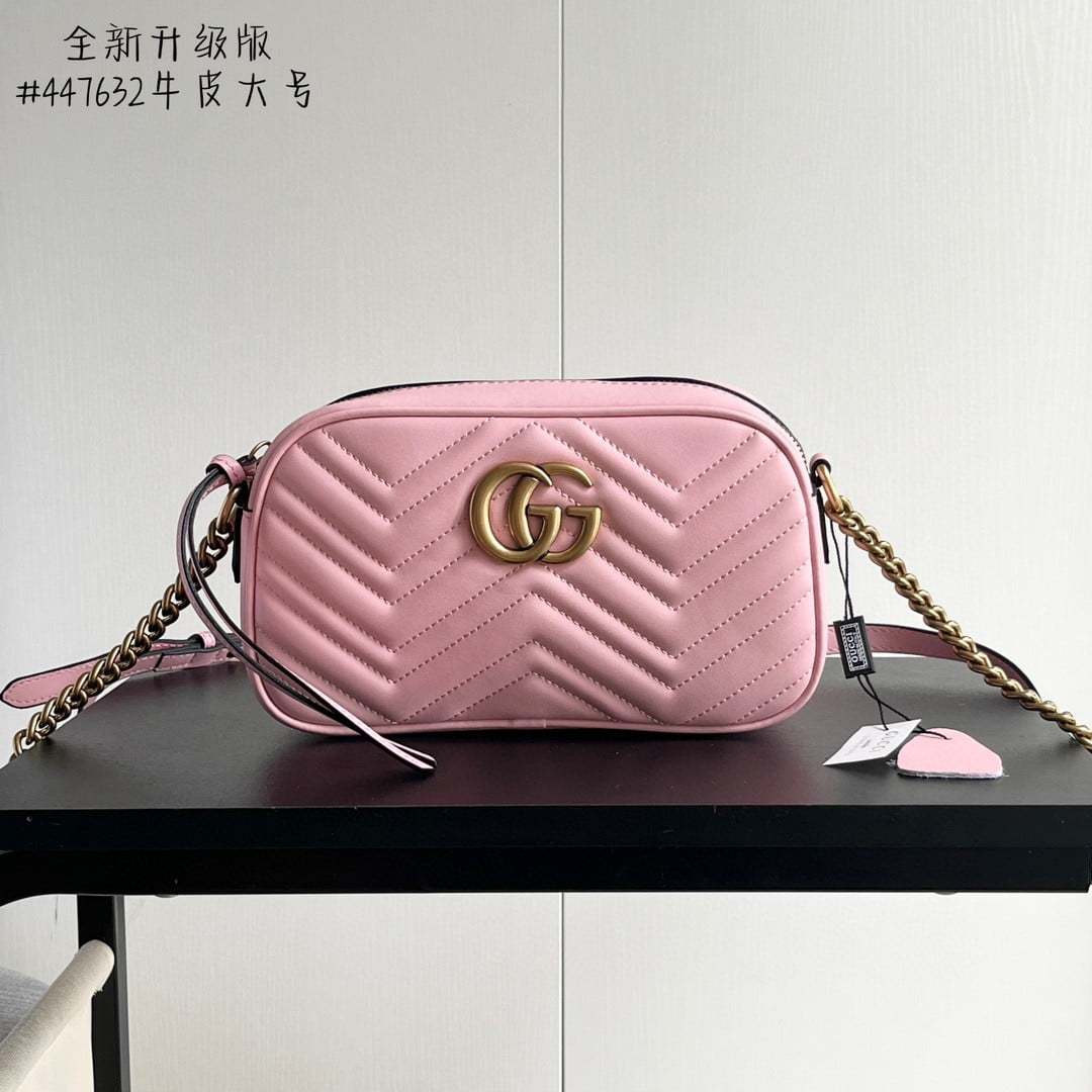 GUCCI Crossbody bag  without box