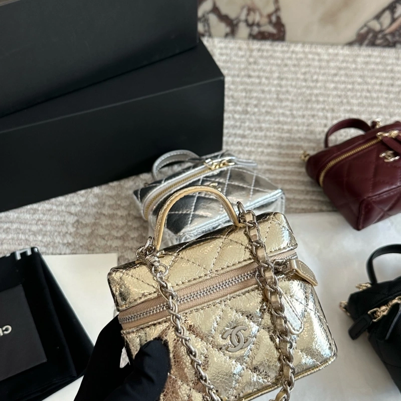 Xiaoxiangjia 25K mini-box