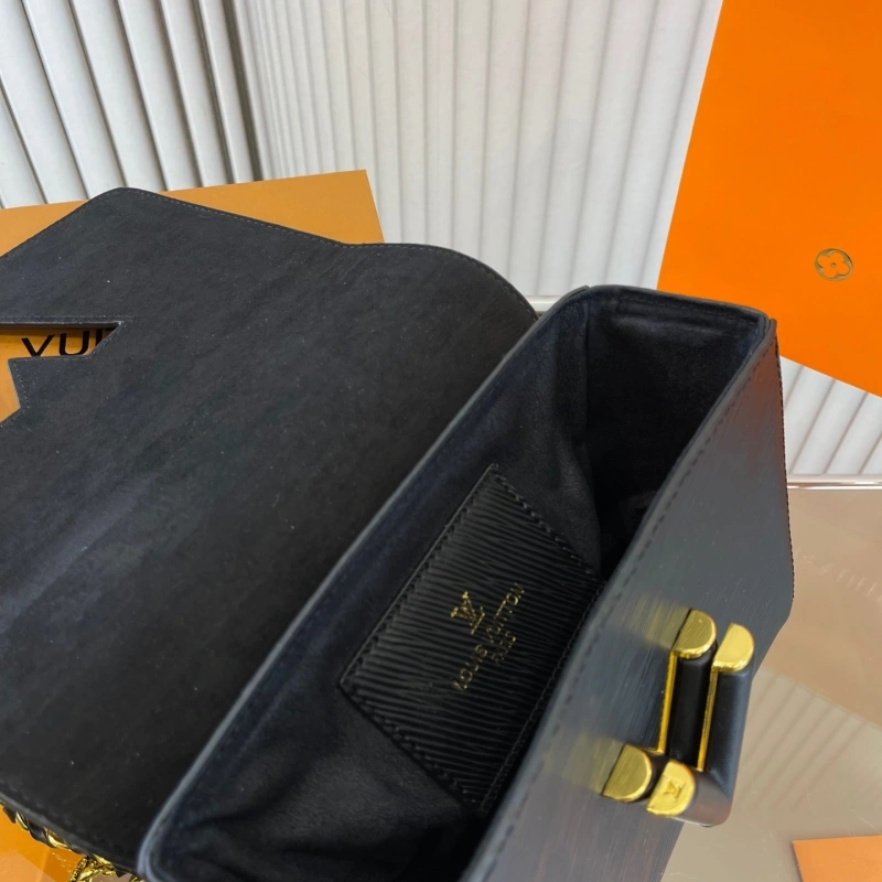 High-end chain bag—the ultimate choice for daily commutes-box