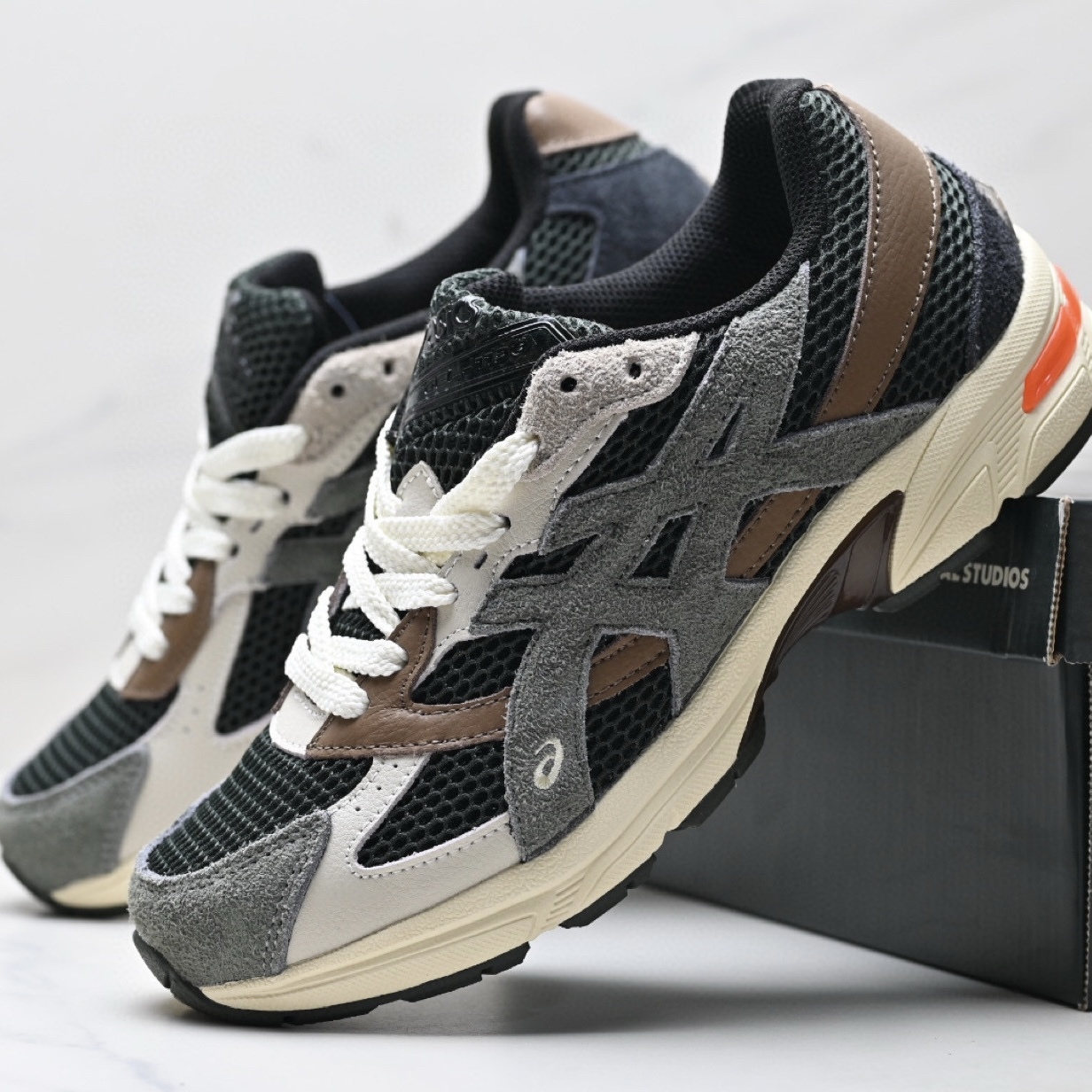 Asics Gel-1130