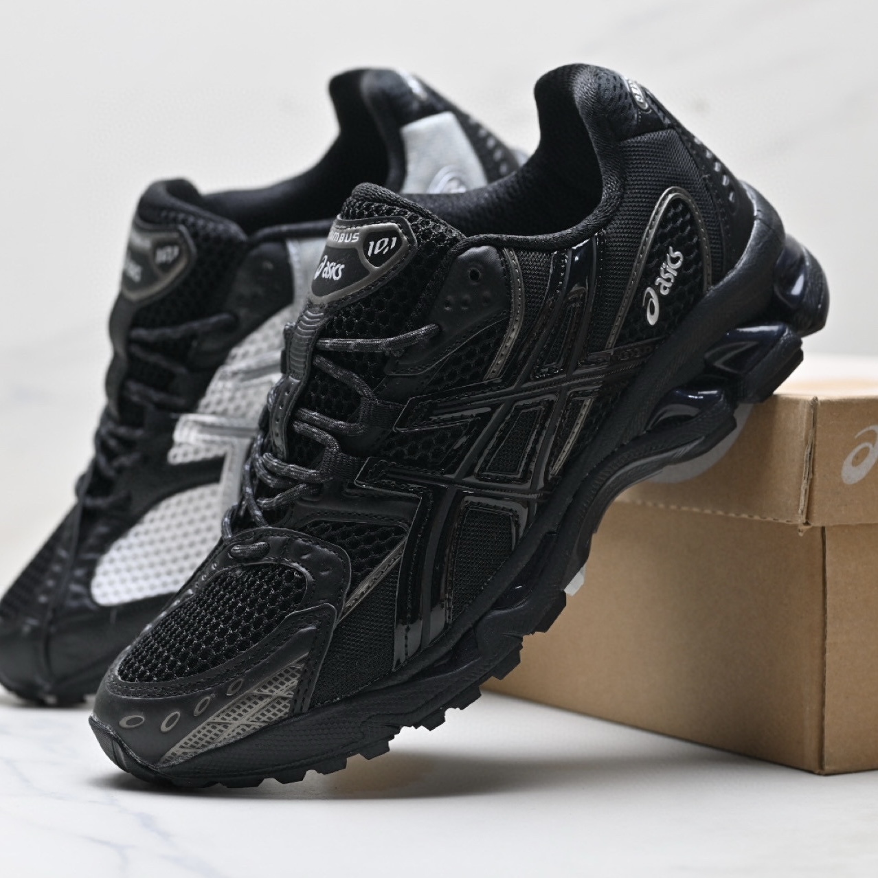 Asics Gel-Nimbus 10.1