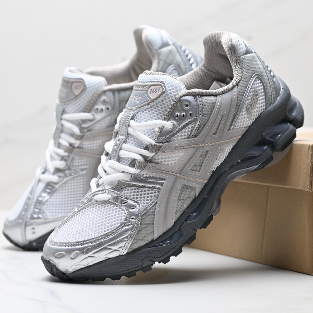 Asics Gel-Nimbus 10.1
