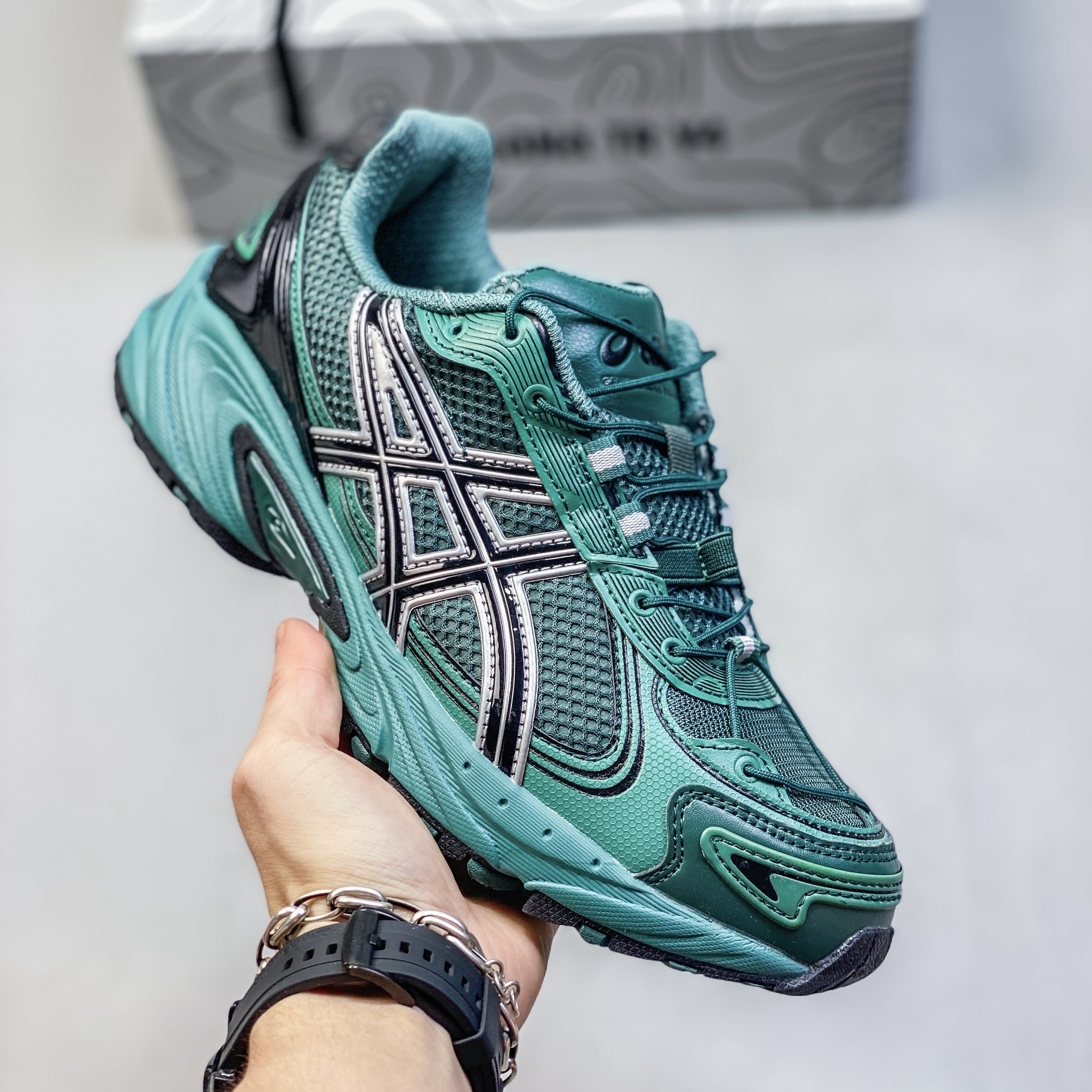 Asics Gel-kahana TR V4