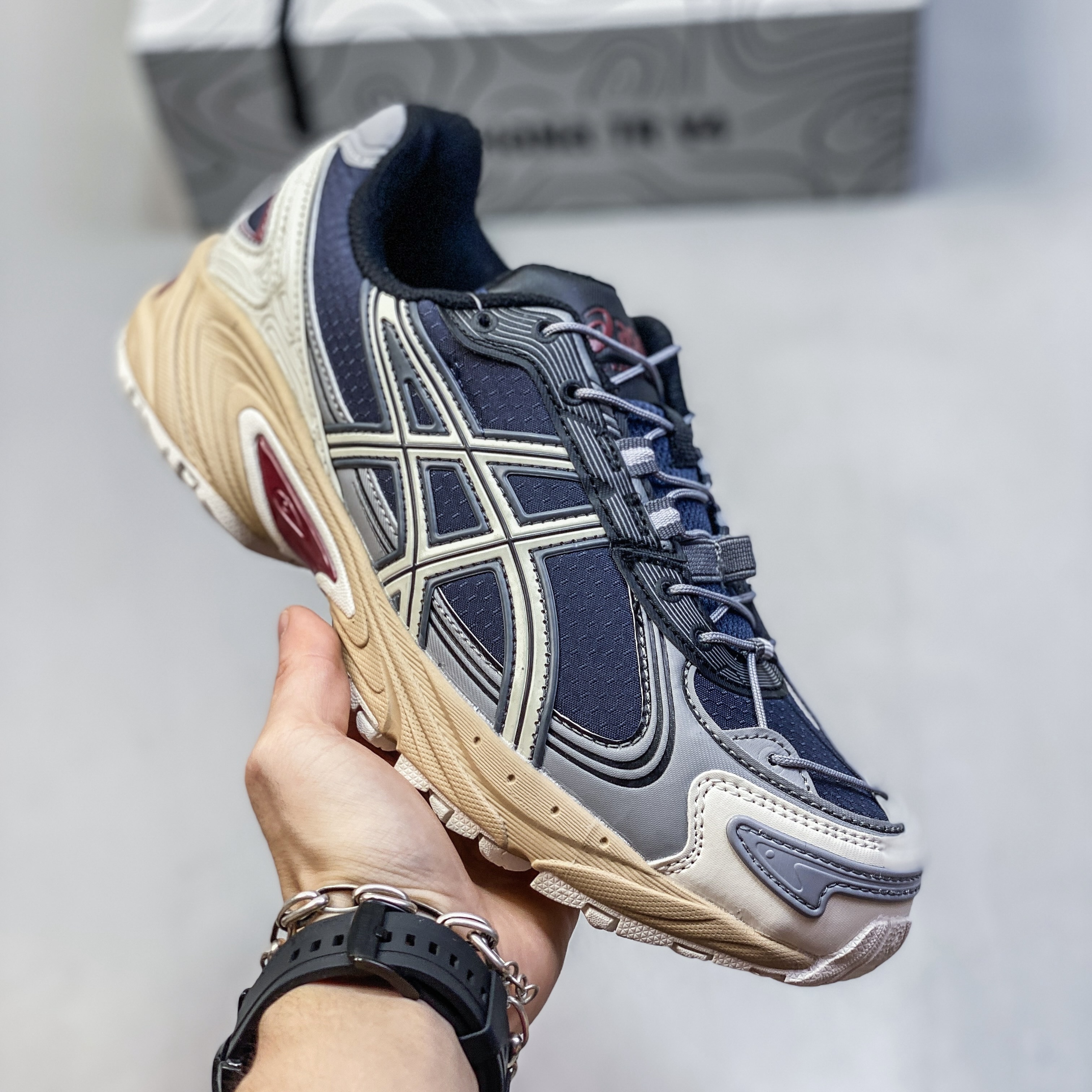 Asics Gel-kahana TR V4