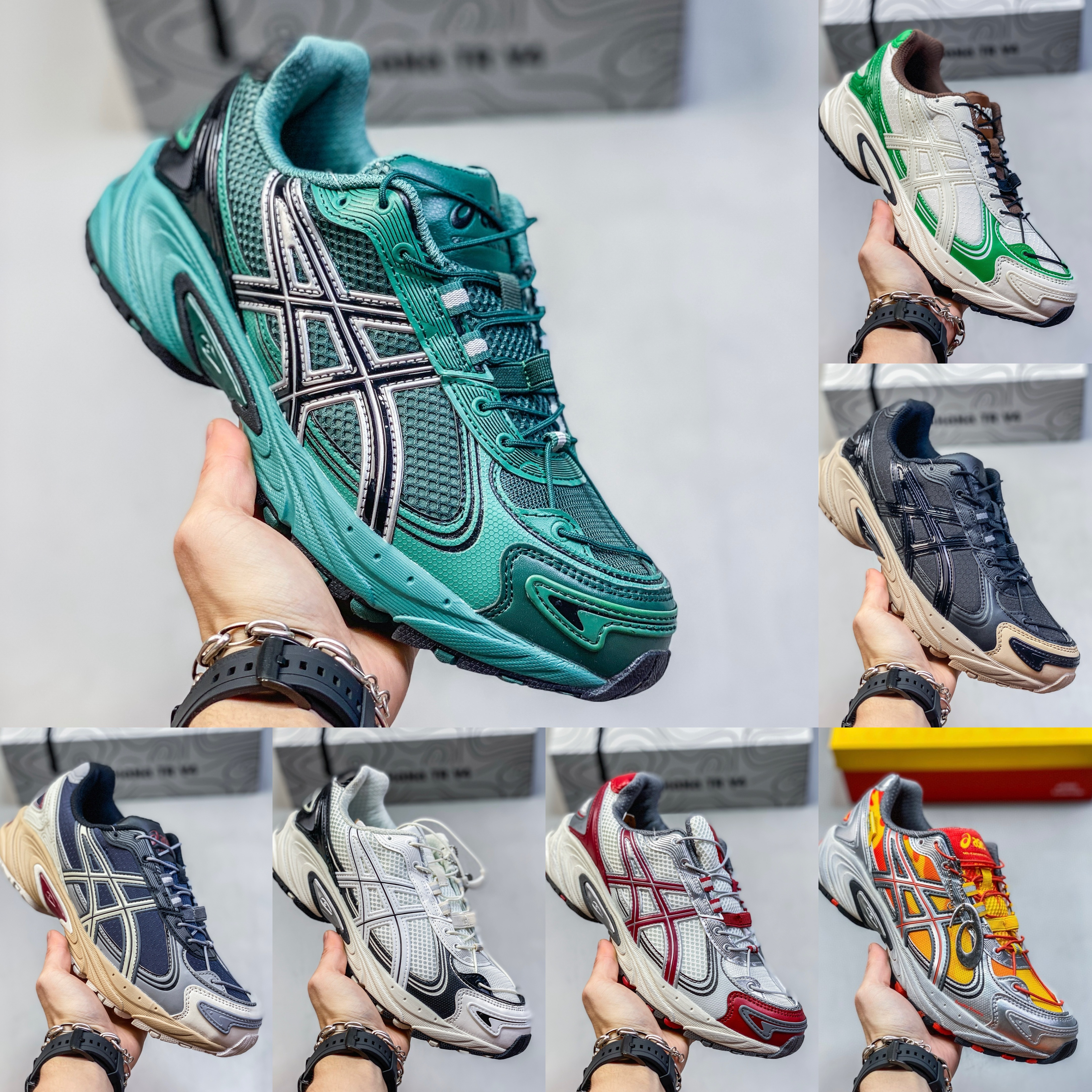 Asics Gel-kahana TR V4
