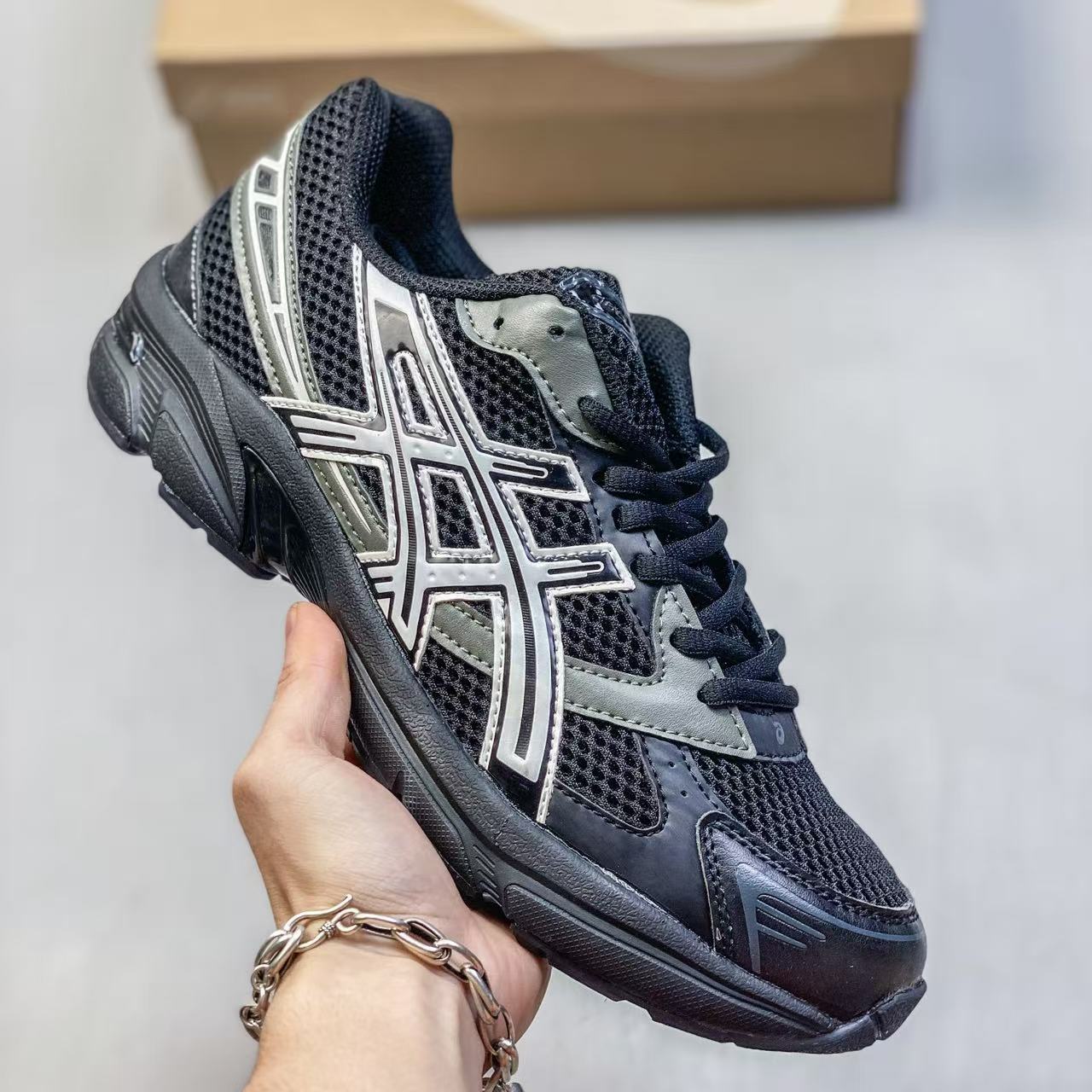 Asics Gel-1130