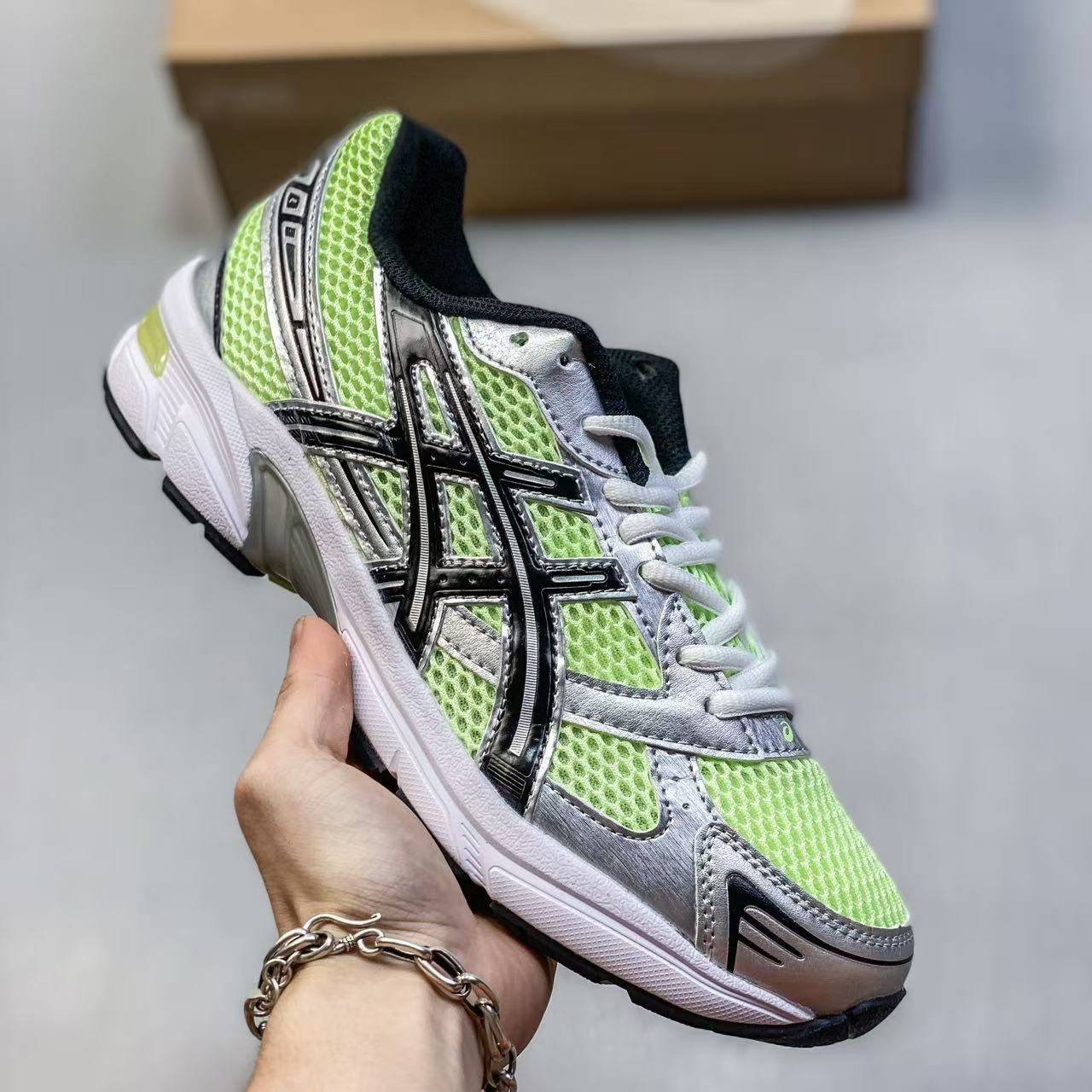Asics Gel-1130