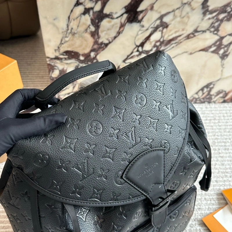L backpack-box