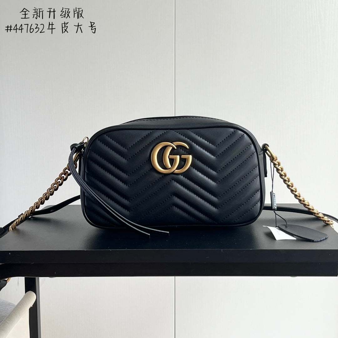GUCCI Crossbody bag  without box