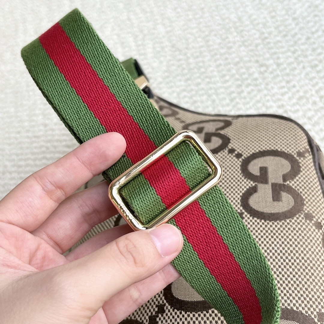 Handbag lightweight canvas contrast colour linen chain portable summer-without packaging box