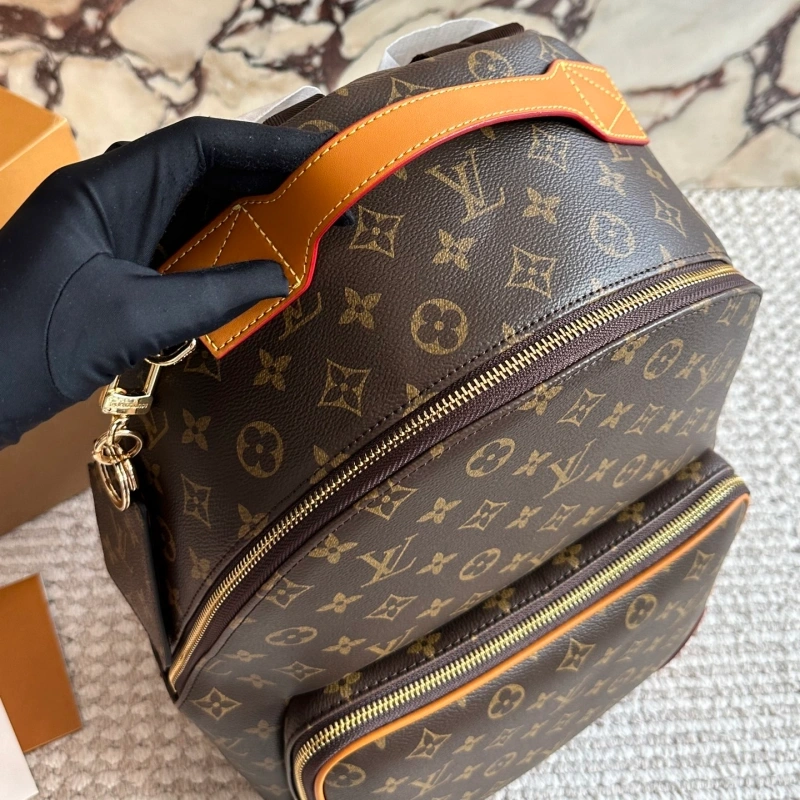 A must-have backpack for classic hipsters-no box