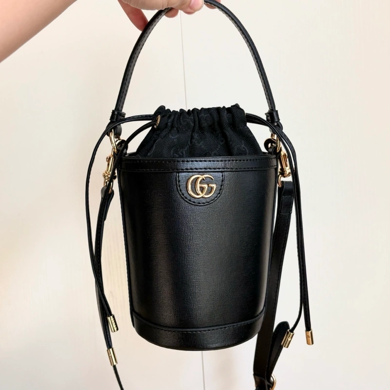 G new bucket bag-box