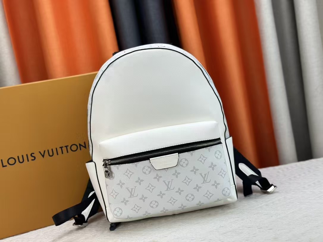 Backpack new backpack durable business fashion outdoor large capacity men’s and women’s travel bags backpack versatile casual-without packaging box