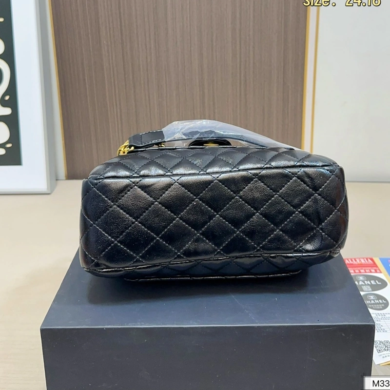 Tote chain bag-no box
